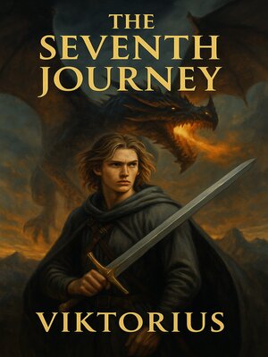 cover image of "The Seventh Voyage"